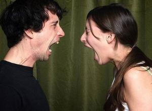 家人吵架风水,家庭不和怎么办