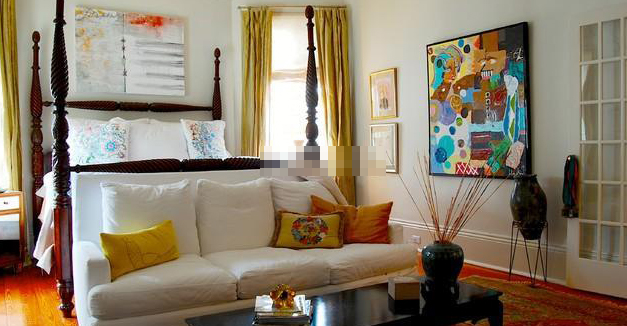 客厅风水禁忌有哪些