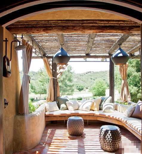 阳台风水为什么要紫气东来 阳台风水八大禁忌