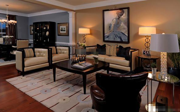 装修不宜过分信风水导致忽略布局