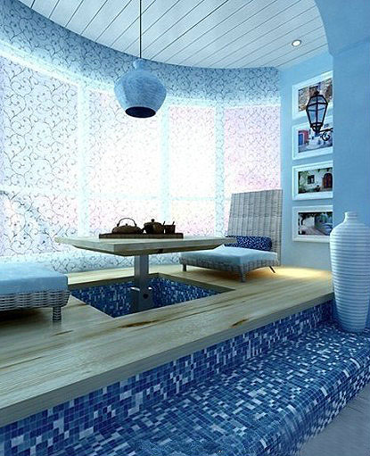 风水专家:全方位家居规划四个着眼点