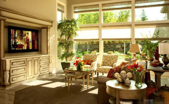 原来发财有高招 家居风水好不可不知的秘诀