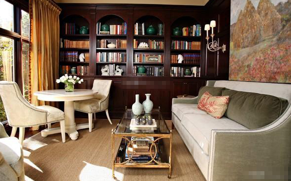 怎样让书桌风水帮助你旺运?