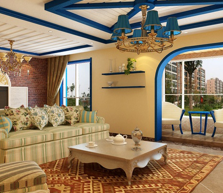 家居风水杂谈：您不可不知的21条风水禁忌