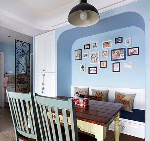 艺术与风水的最佳结合 住宅不适宜挂什么图画