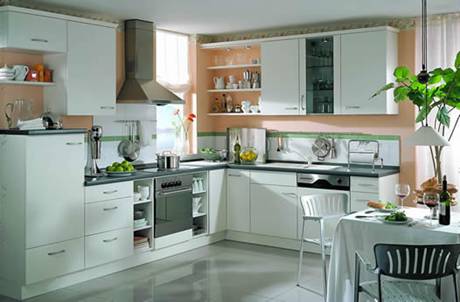 书房在厨房上面风水好吗