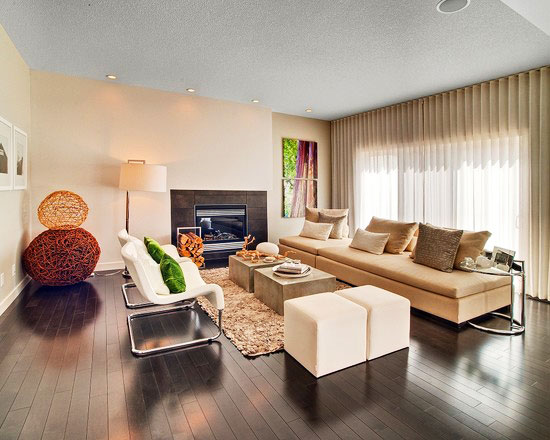 有关书法与室内风水