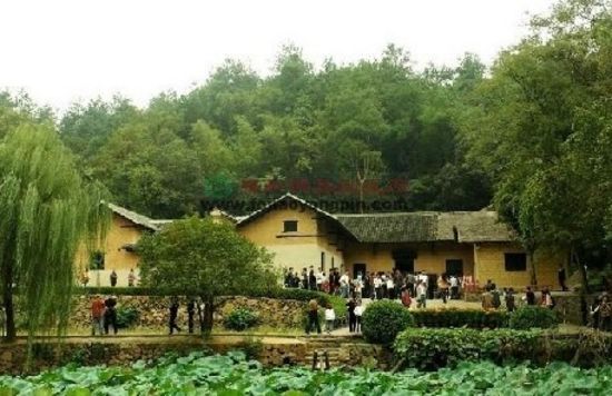 农村家庭住宅风水