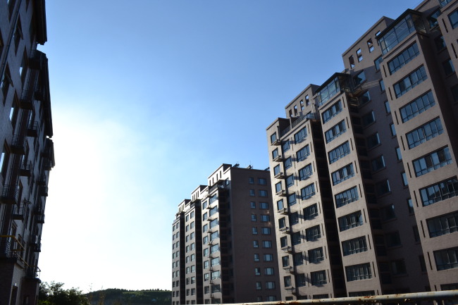 房前屋后风水路冲有横祸