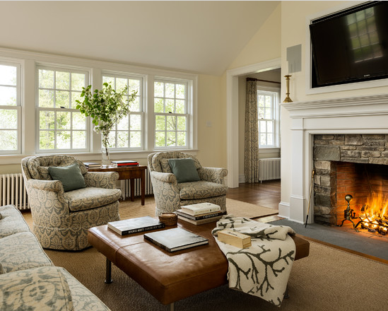 复式的住宅风水问题