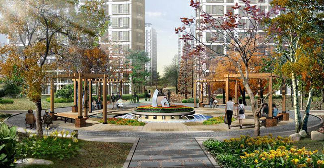 现代《阳宅三要》为什么是住宅规划可循之法?