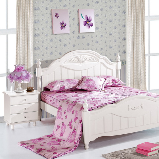 好睡好生活 卧室睡床的摆放风水