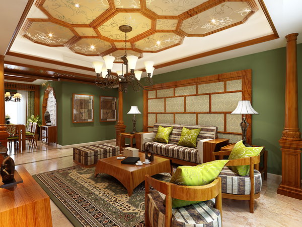 卧室方位风水禁忌多 当心窗口大风水禁忌