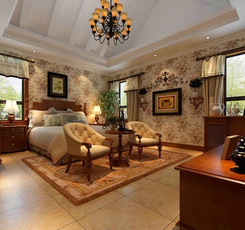 如何根据风水选择别墅？武林至尊金庸的别墅风水值得一叙